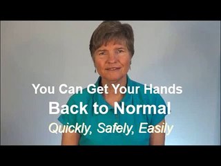 Introduction to Carpal Tunnel Master