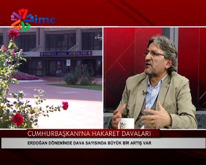 Mercek Altı (1 Şubat 2016)