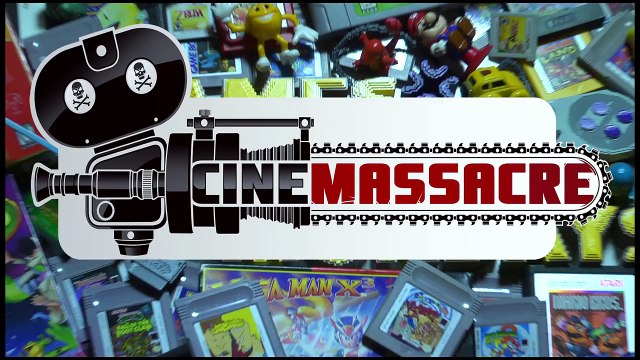 Earthworm Jim (Sega Genesis Game) James & Mike Mondays