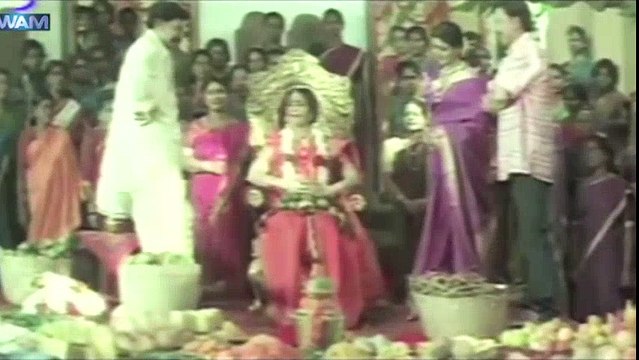 Narsimha - The Tiger Retuns (2015) - Hindi Movies 2015 Full Movie | South Dubbed Hindi Movies 2015 part 3/3