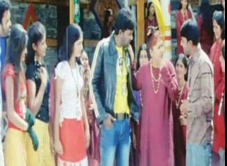 Akeyla Badshah 2 (2015) - Ek Jwalamukhi | Allu Arjun, Hansika Motwani | Hindi Movies 2015 Full Movie part 2/3