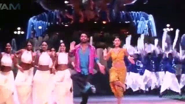 Pataas Full Movie Star Kalyan Ram's - Sabse Powerful Don (2015) Full Hindi Dubbed Movie | Kalyan Ram part 3/3