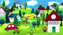 Shapes Song - 31 Kids Songs and Videos