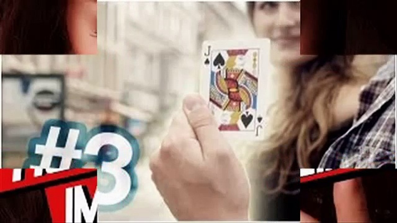 Magic Tricks To Attract & Impress Women  Puma Skills