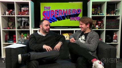 6 Actors We Think Could Play Shazam - The Superhero Show