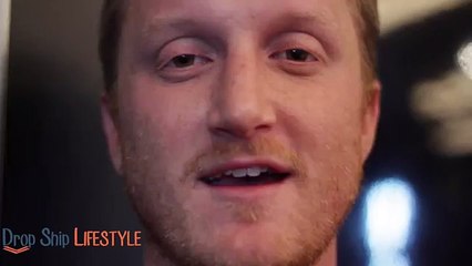 Drop Ship Lifestyle Review - Nate