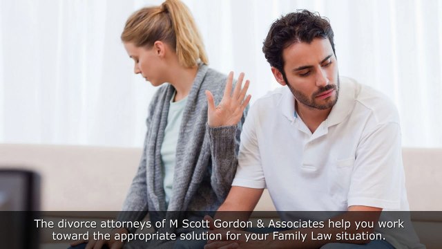 Divorce & Family Law Attorneys Chicago, IL (847.329.0101)