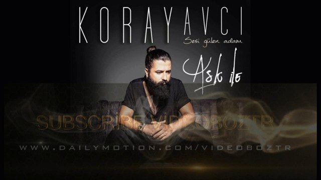 Dertliyim Bu gece Koray Avcı Akustik