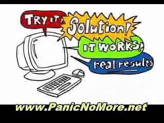 Panic Away Review : Does It Work? Can It Cure Your Panic Attack?