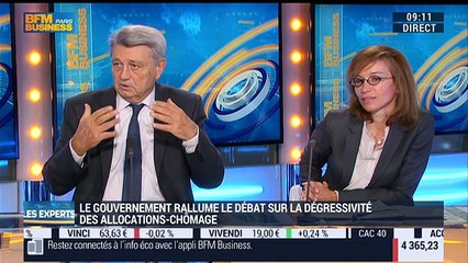 Mathieu Jolivet: Les Experts (1/2) - 02/02