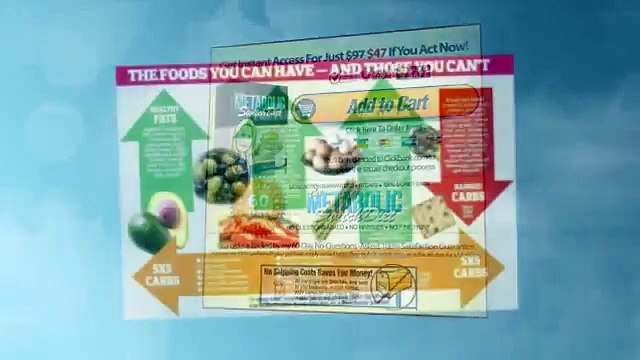 The Metabolic Switch Diet Reviews-Does It Really Work?