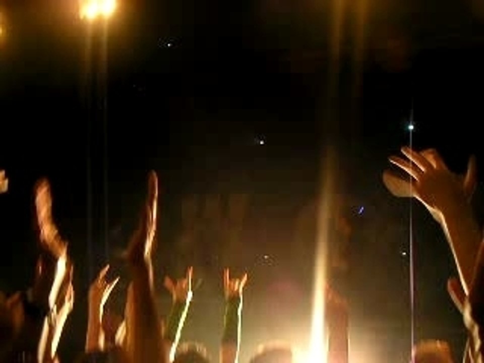 Concert Superbus - Pop'n'gum