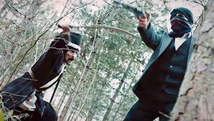 Filinta 43. Bölüm - Bu Bayrak Yere Düşmeyecek!