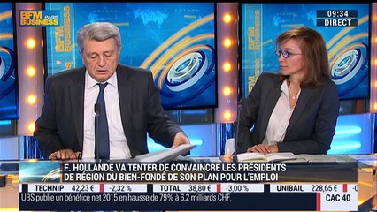 Mathieu Jolivet: Les Experts (2/2) - 02/02