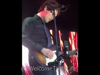 Sunrise Avenue - Forever yours @Hannover