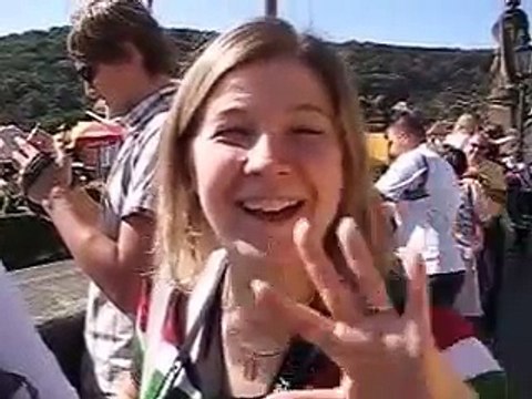 ЧЕХИЯ - королевский город ГРАДЧАНЫ - собор Св. Вита