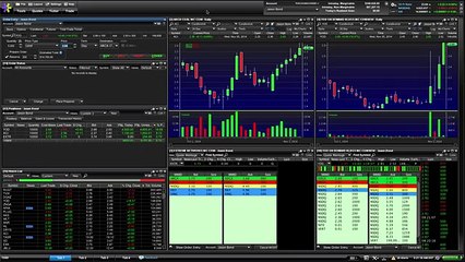 Swing Trading With Jason Bond Picks