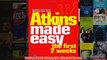 Download PDF  Atkins Made Easy The First 2 Weeks FULL FREE