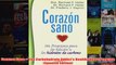 Download PDF  Corazon Sano  The Carbohydrate Addicts Healthy Heart Program Spanish Edition FULL FREE