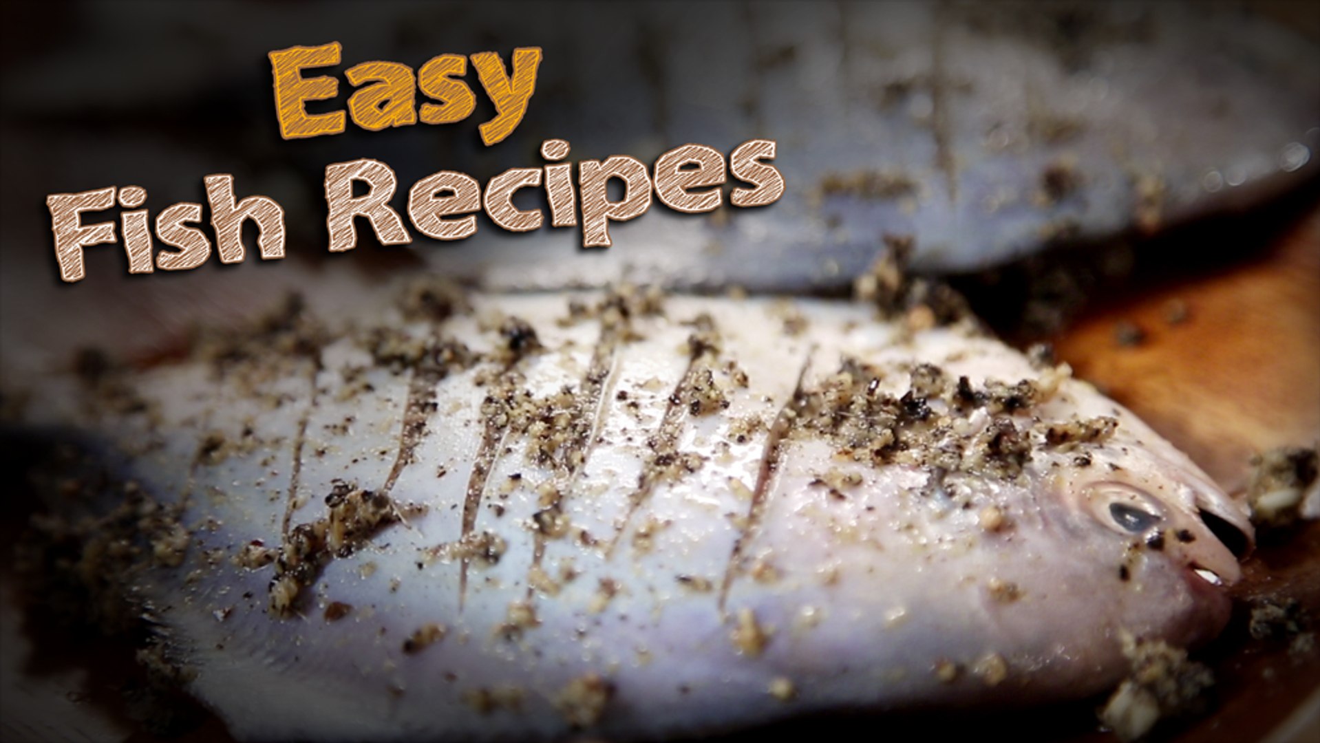 ⁣The Best Fish Recipes | Easy Fish Recipes | Get Curried