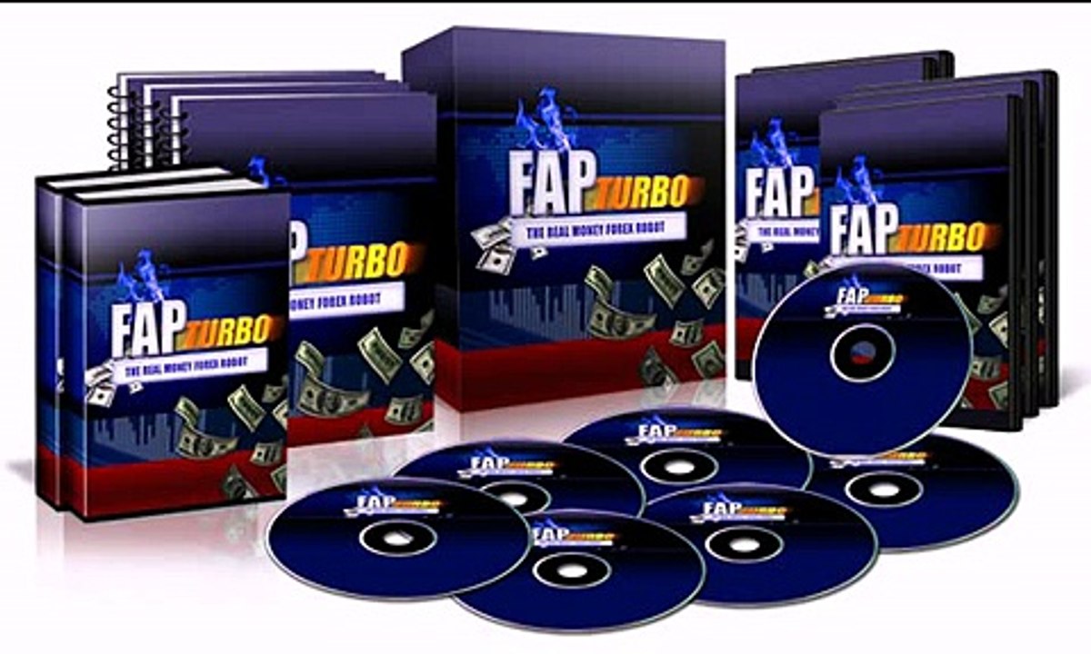 Fap Turbo Bonus | Get My KILLER Personal FAP Turbo Settings FREE!