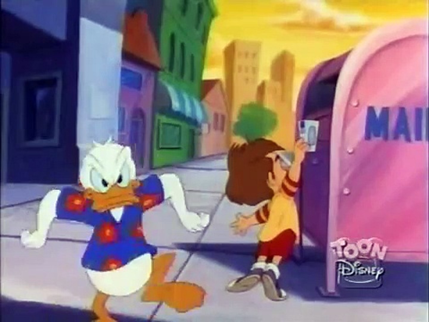 Quack Pack