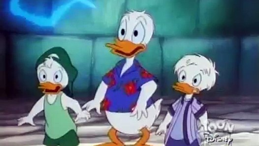 Quack Pack e019 - Heavy Dental - video dailymotion