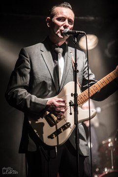 Alexis Mazzoleni & The Little Angels (Escale de Migennes-Part 1)