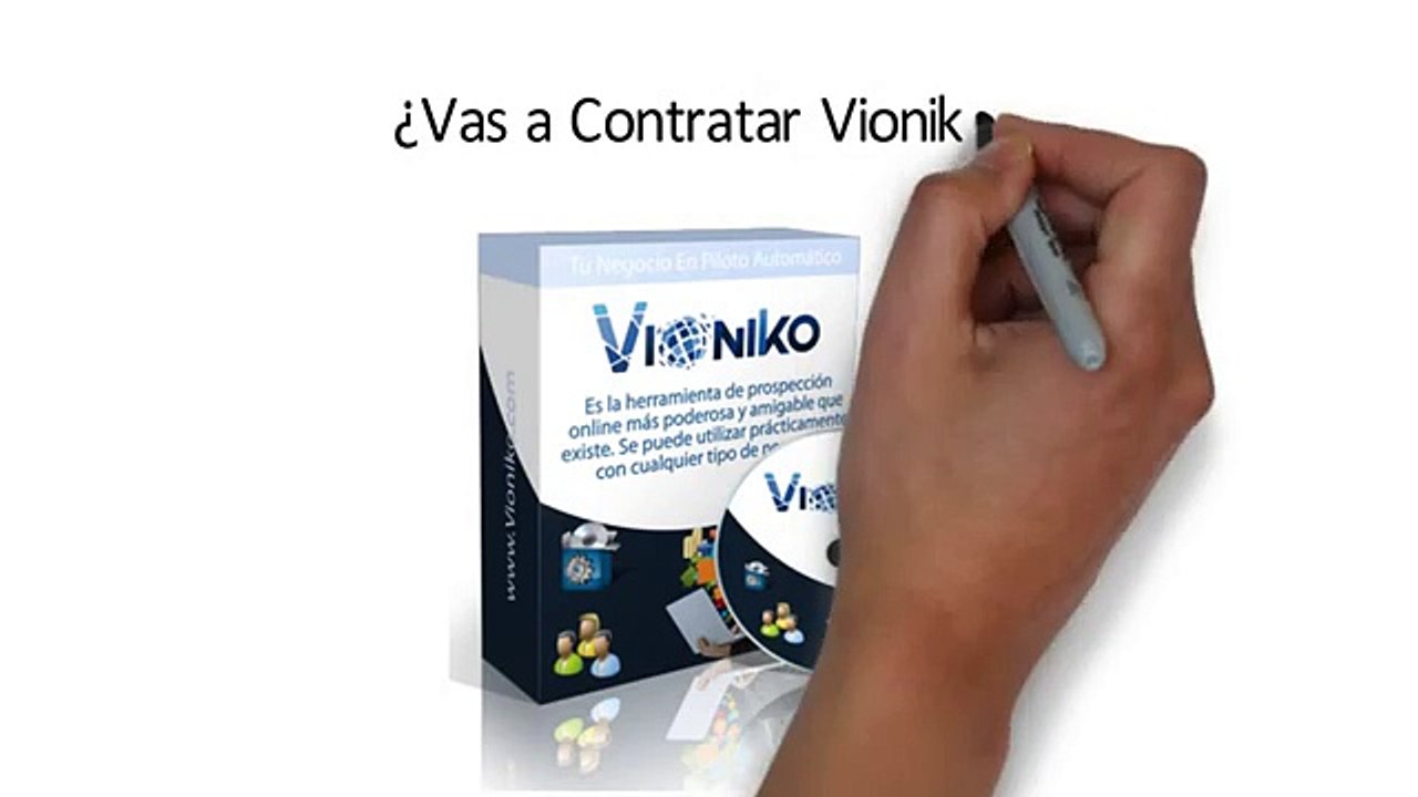 Antes de Contratar Vioniko Tienes Que Mirar este Video