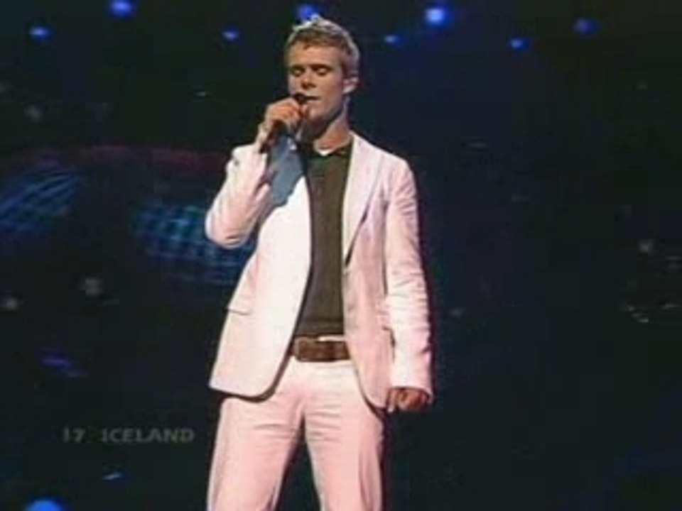 2004 Iceland (Final)