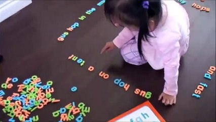 Children Learning Reading System | Amazing Children Learning Reading System By Jim Yang