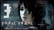 Fatal Frame 5: Maiden of Black Water (WiiU) Walkthrough Part 3 (w/ Commentary)