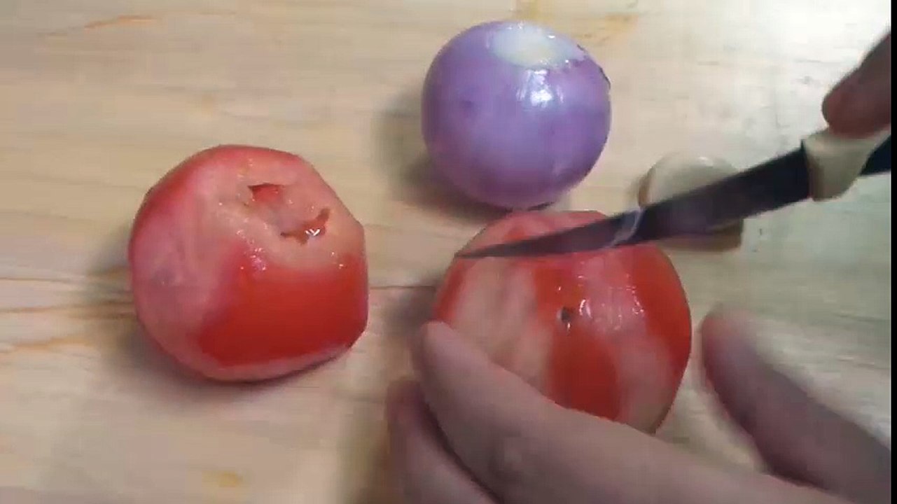 طريقة عمل صلصة البيتزا بطريقة سهلة - How to Make Easy Pizza Sauce