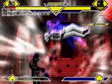 Mugen Decisive Battle #39 The End of God Heaven Orochi FF[Hyper] vs Alsiel 2nd