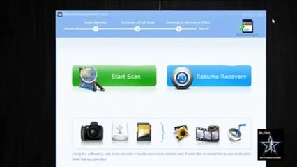 SD Card Recovery Pro Software Free Download 2015|Card Recovery Pro