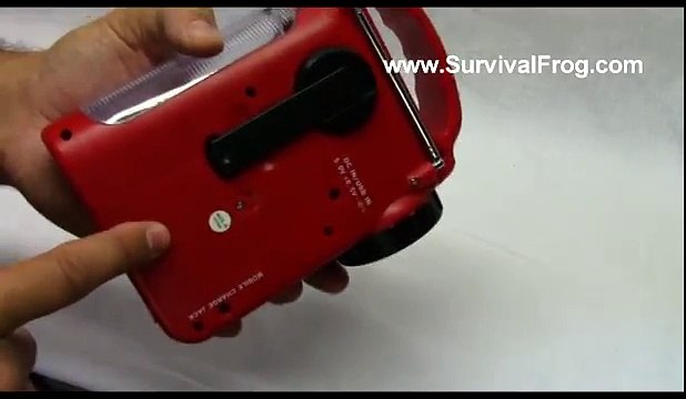 Kaito KA339 | Survival Frog Gear Reviews