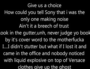 Bizzy bone