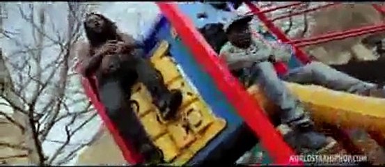 Mane Mane 4CGG & Fat Trel Runway (Official Music Video)