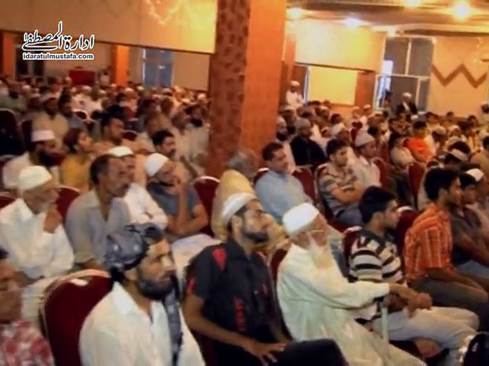 ہمارے پچھلے حکمران اور تحفظِ ناموسِ رسالت ﷺ - محمد رضا ثاقب مصطفائی صاحب