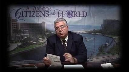 Al Zucaro_ U.S offers fast track for Visas.