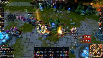 Best Vayne Plays (ft.Doublelift,hi im Gosu,Piglet,Uzi...) Montage