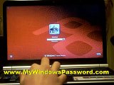 Windows 7 Password Resetter! Recover YOUR LOST Windows Admin Password!