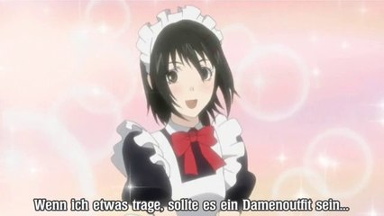 Monochrome Factor Staffel 1 Folge 20 deutsch german