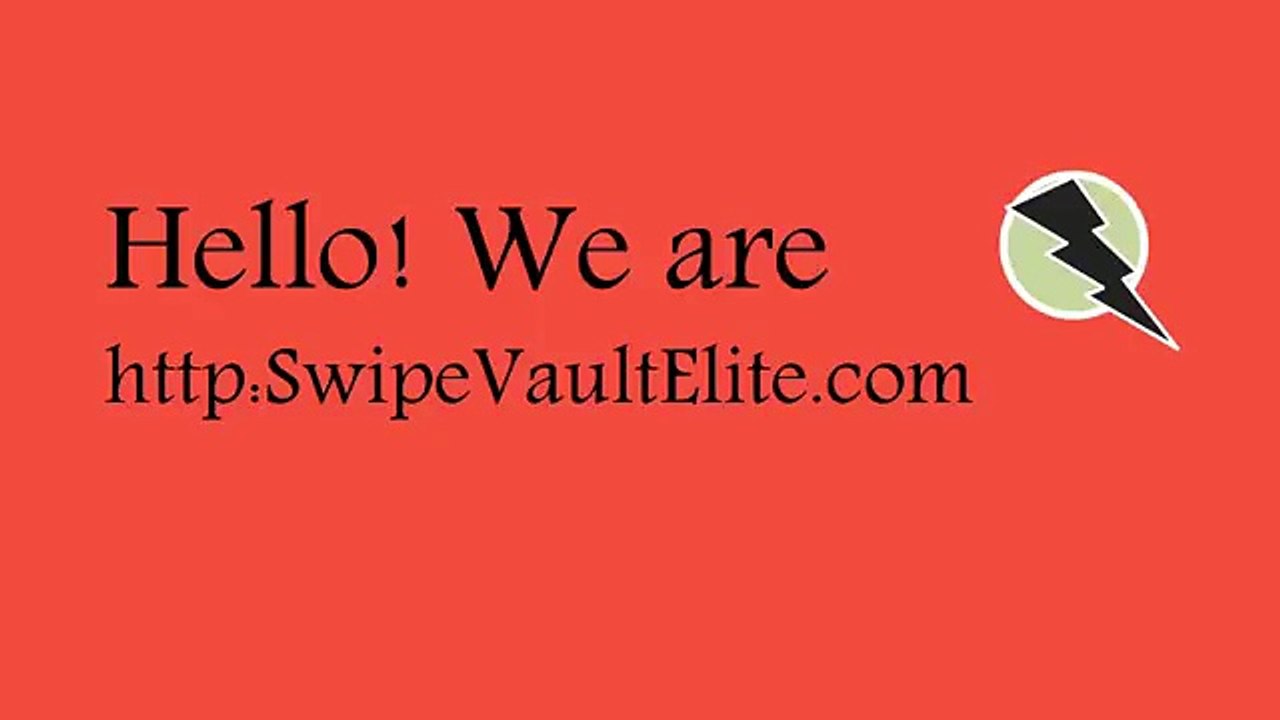 Swipe Vault Membership Benefits
