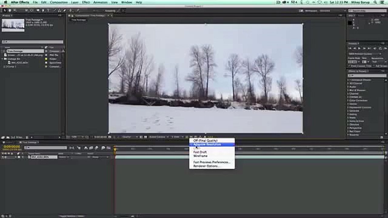 Adobe After Effects Clip3-9