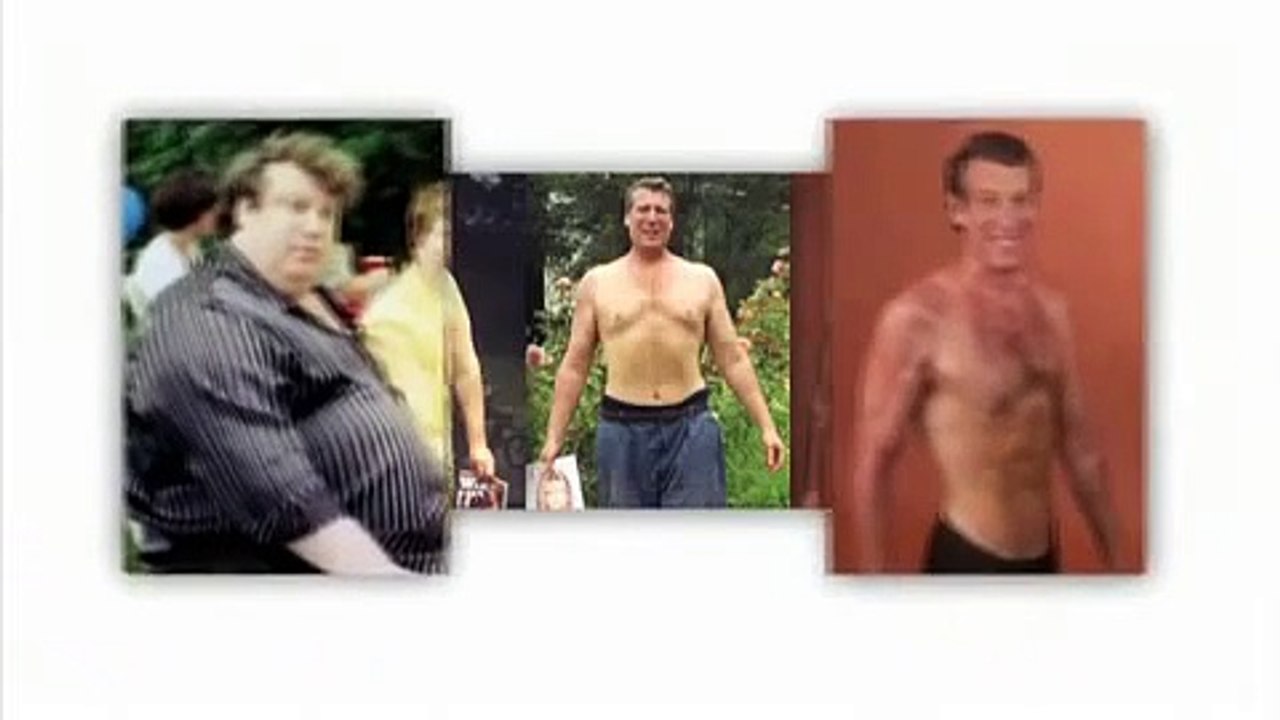 WEIGHT LOSS & SLEEP The Gabriel Method