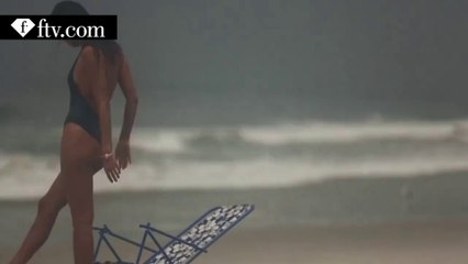 Day 4 of the LOVE Advent Calendar  - Irina Shayk | FTV.com