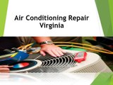 Air Conditioning repair and installation Ashburn _ Humidifier service and installation Ashburn
