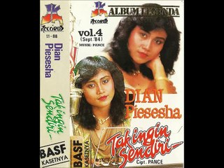 Dian Piesesha - Selamat Tinggal Masa Suram
