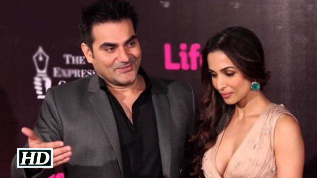 Arbaaz Khan Opens Up on divorce with Malaika Arora